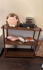 Action wandkast, Huis en Inrichting, Met plank(en), Ophalen of Verzenden, Zo goed als nieuw, Minder dan 150 cm