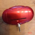 Kleine box voor op ipod of mp3 mp4 speler, Ophalen of Verzenden, Zo goed als nieuw