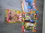 Tijdschrift Okki stapel groep 4, Ophalen, Zo goed als nieuw, Overige typen