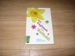 Debora Zachariasse - Het dagboek van Daffodil, Ophalen of Verzenden, Gelezen