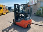 Toyota 8FBEKT16 1600KG 5.00METER HEFTRUCK (bj 2009)