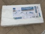 Polystyreen isolatie plaat / EPS 60, 8 stuks, Ophalen, Nieuw, Piepschuim (Tempex), Minder dan 4 cm
