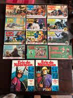 15x Eric de Noorman, Eén comic, Ophalen of Verzenden, Zo goed als nieuw, Europa