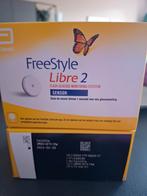 Freestyle libre 2 sensoren nieuw, Ophalen of Verzenden, Nieuw