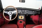MG BGT (bj 1966), Auto's, MG, Gebruikt, Overige modellen, 4 cilinders, Bedrijf