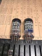 Philips ECC83 buizen, Buis of Buizen, Verzenden