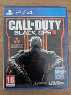 PS4 Call of Duty: Black Ops 3, Spelcomputers en Games, Ophalen of Verzenden, Zo goed als nieuw, Shooter, Vanaf 18 jaar