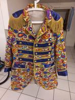 Mooie carnavalsjas, Ophalen of Verzenden, Zo goed als nieuw, Maat 42/44 (L), Carnaval