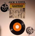 Fleetwood Mac - Albatross Single  1972, Ophalen of Verzenden, 1960 tot 1980, Gebruikt