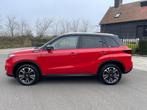 Suzuki Vitara 1.4 Boosterjet Hybrid AllGrip Automaat Camera, Automaat, Adaptive Cruise Control, Gebruikt, 4 cilinders