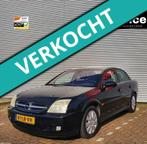 Opel Vectra 2.2-16V Elegance 1e Eigenaar Parks v.a.NAP, Auto's, Opel, 715 kg, Origineel Nederlands, Te koop, 147 pk