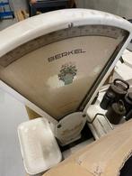 Prachtige vintage Berkel winkel weegschaal, Ophalen, Winkelweegschaal, Analoog, 500 gram of grover