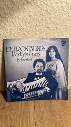 De Frontalini’s - porky’s party, Cd's en Dvd's, Vinyl Singles, Ophalen of Verzenden