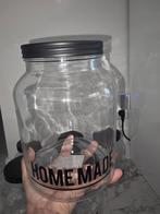 Voorraadpot home made - 2 liter. Ik kocht er 6 voor 42 euro, Huis en Inrichting, Keuken | Potten en Pannen, Ophalen of Verzenden