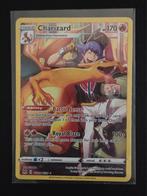Charizard tg03, Hobby en Vrije tijd, Verzamelkaartspellen | Pokémon, Ophalen of Verzenden, Zo goed als nieuw