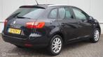 Seat Ibiza ST 1.4 Style APK 27-02-2026 | Dealeronderhouden |, Auto's, Euro 5, Gebruikt, Zwart, 4 cilinders