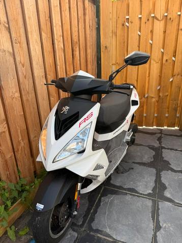 Peugeot Speedfight 3 beschikbaar voor biedingen