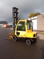 Hyster 3 ton diesel FT 2009 met kantelaar actieprijs, Zakelijke goederen, Ophalen, Diesel, Heftruck