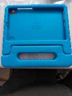 Tablet Hoes Lenovo Tab M8 - Blauw, Computers en Software, Tablet-hoezen, Gebruikt, 8 inch, Lenovo Tab M8, Ophalen of Verzenden