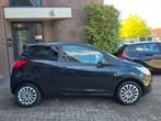 Ford Ka 1.2 Titanium Apk Nieuw |Nap |Airco, Voorwielaandrijving, Gebruikt, 1242 cc, 4 cilinders
