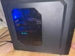 (gaming) PC/desktop Ryzen 5 2600x, RX580 8GB, Computers en Software, Desktop Pc's, Gebruikt, Zelf gebouwde pc, Gaming, SSD