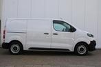Fiat Scudo 2.0 Diesel 145 pk L2 Trekhaak / Parkeercamera / C, Voorwielaandrijving, Stof, Gebruikt, Wit
