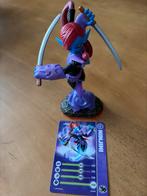 Ninjini Skylanders Giants Figuur, Ophalen of Verzenden, Zo goed als nieuw