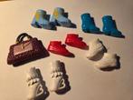 barbie o.a my scene, Verzenden, Zo goed als nieuw, Accessoires