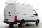 MAN TGE 5.180 2.0 177pk E6 L3H3 (L2H2) Navi/Camera Trekhaak, Achterwielaandrijving, Gebruikt, Euro 6, MAN