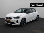 Opel Corsa-e Level 4 50 kWh, 12 maanden, Gebruikt, Wit, Origineel Nederlands
