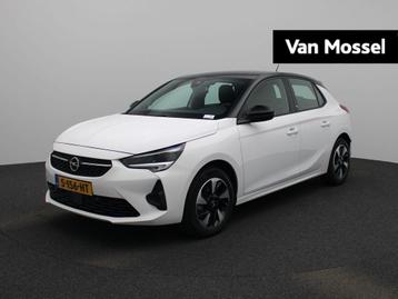 Opel Corsa-e Level 4 50 kWh beschikbaar voor biedingen