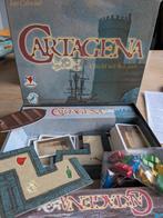 Cartagena. Speelgoed van het jaar 2002. Vanaf 8 jr, Een of twee spelers, Ophalen of Verzenden, Zo goed als nieuw, Winning Moves