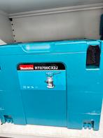 Nieuwe Makita Bovenfrees RT0700CX2J met Bosch frezenset, Doe-het-zelf en Verbouw, Gereedschap | Freesmachines, Ophalen of Verzenden