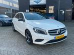 Mercedes-Benz A-Klasse A180 1.6 Blue Automaat 7 2013 Wit, 65 €/maand, 1295 kg, 4 cilinders, 1595 cc