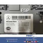 A2229009708 MERCEDES W205 C Klasse W253 GLC SAM CONTROLE MOD, Auto-onderdelen, Ophalen of Verzenden, Gebruikt, Mercedes-Benz