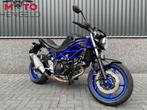 Suzuki SV 650 ABS (bj 2019), Motoren, Bedrijf, Naked bike