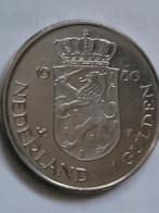 142 Guldens Juliana en Beatrix dubbele kop, Verzenden, Koningin Beatrix, 1 gulden