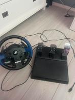 Thrustmaster t150, Spelcomputers en Games, Spelcomputers | Sony PlayStation Consoles | Accessoires, Ophalen of Verzenden, Zo goed als nieuw