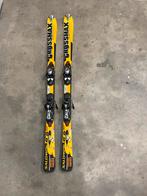 Dames ski's Salomon 150cm, Ophalen, 140 tot 160 cm, Gebruikt, Salomon