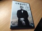 Capote, Alle leeftijden, Ophalen of Verzenden, Gebruikt, Actiethriller