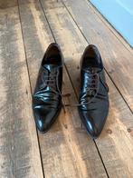 Pertini Lakschoenen Bruin Maat 38, Ophalen of Verzenden, Gedragen, Bruin