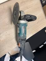 Makita 9227cb Rotatie polijstmachine, Ophalen, Zo goed als nieuw, Haakse handslijpmachine