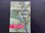 Bob Vansant - Depressie is geen ziekte, Boeken, Ophalen of Verzenden, Gelezen, Gezondheid en Conditie