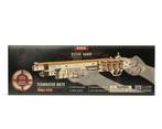 Robotime Terminator M870 LQ501 Bouwpakket Nieuw, Hobby en Vrije tijd, Modelbouw | Overige, Groter dan 1:32, Nieuw, Ophalen of Verzenden