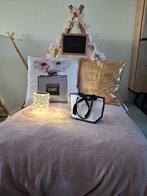 Glamour/Tipi slaapfeestje /kinderfeestje / tipitent, Ophalen, Zo goed als nieuw, Verjaardag