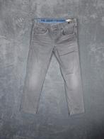 PME Legend Broek Skyhawk W36 L32 Grijs Pall Mall Jeans, W36 - W38 (confectie 52/54), ., Ophalen of Verzenden, Zo goed als nieuw