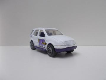 5794 Mercedes-Benz ML430 Matchbox beschikbaar voor biedingen