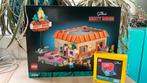 Lego The Simpsons Krusty burger & GWP, Ophalen of Verzenden, Nieuw, Lego