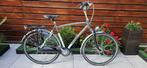 Gazelle Chamonix Plus Herenfiets, Ophalen, Versnellingen, Zo goed als nieuw, 57 tot 61 cm