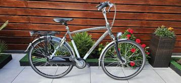 Gazelle Chamonix Plus Herenfiets beschikbaar voor biedingen